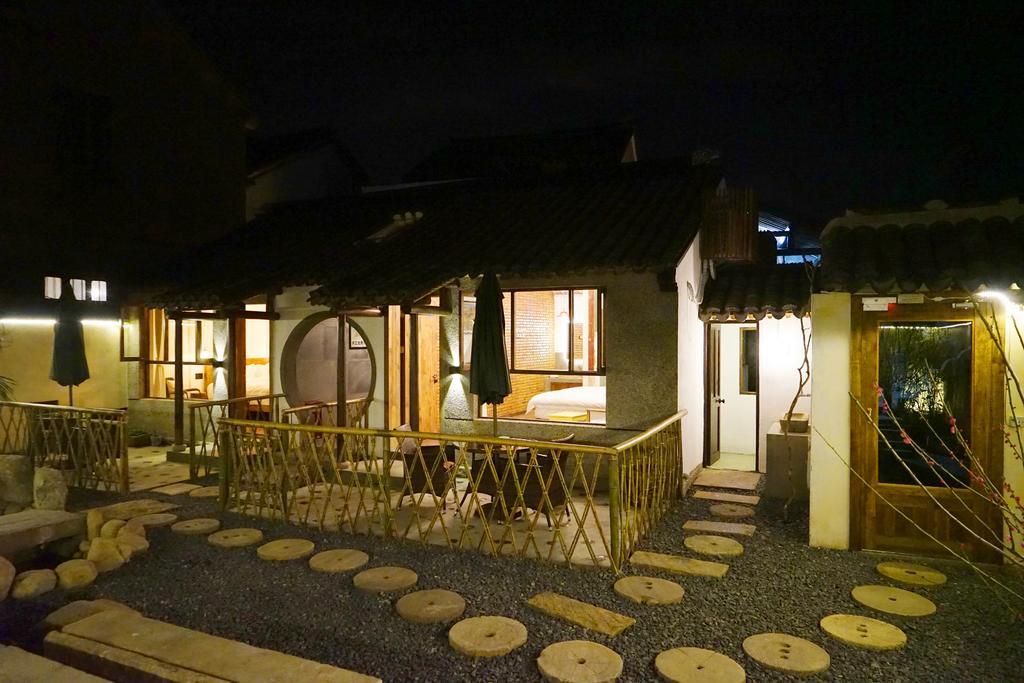 Zhouzhuangsu.Showyear Hotel Kunshan  Exterior photo